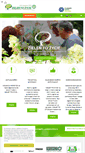 Mobile Screenshot of greenislife.pl